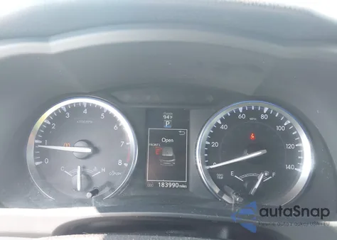 2015 Toyota Highlander Xle V6 from USA, damaged, VIN 5TDKKRFH6FS078258